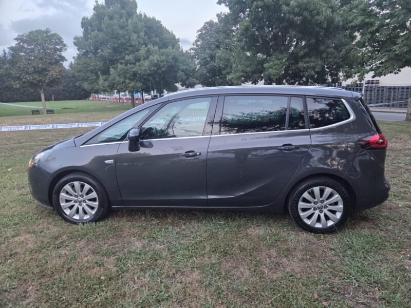 OPEL Zafira EXCELLENCE