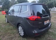 OPEL Zafira EXCELLENCE