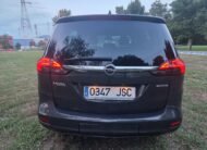 OPEL Zafira EXCELLENCE