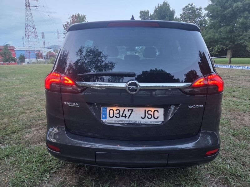OPEL Zafira EXCELLENCE