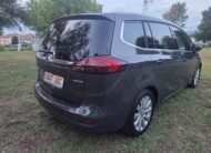 OPEL Zafira EXCELLENCE