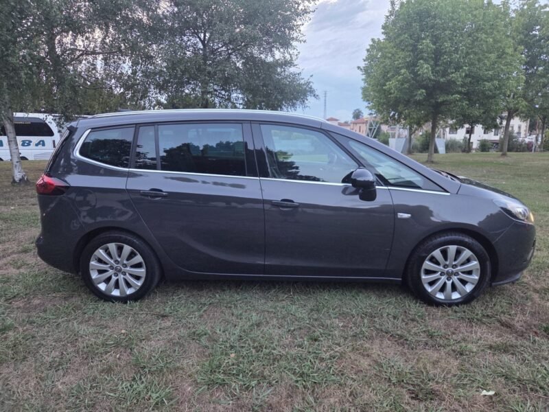OPEL Zafira EXCELLENCE
