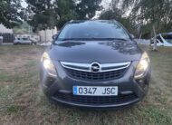 OPEL Zafira EXCELLENCE