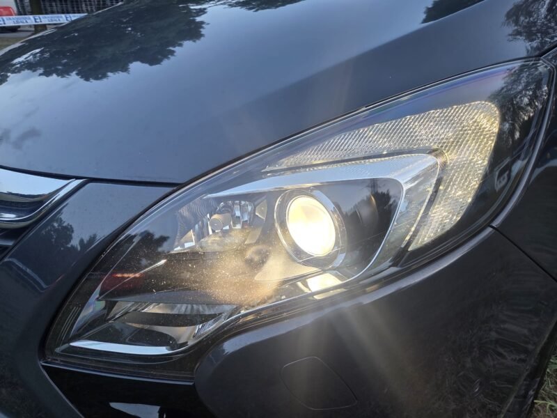 OPEL Zafira EXCELLENCE