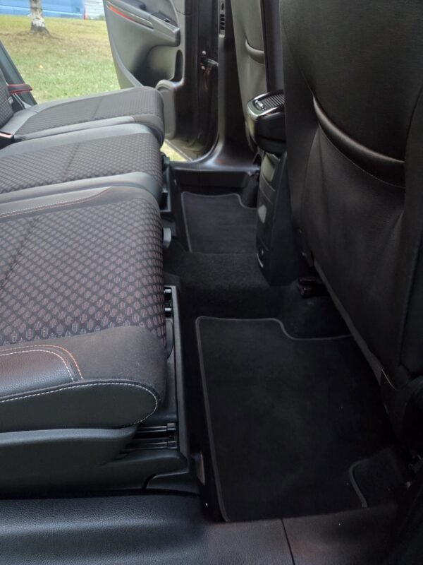 OPEL Zafira EXCELLENCE