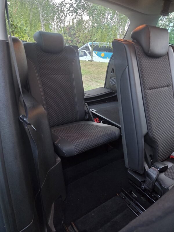 OPEL Zafira EXCELLENCE