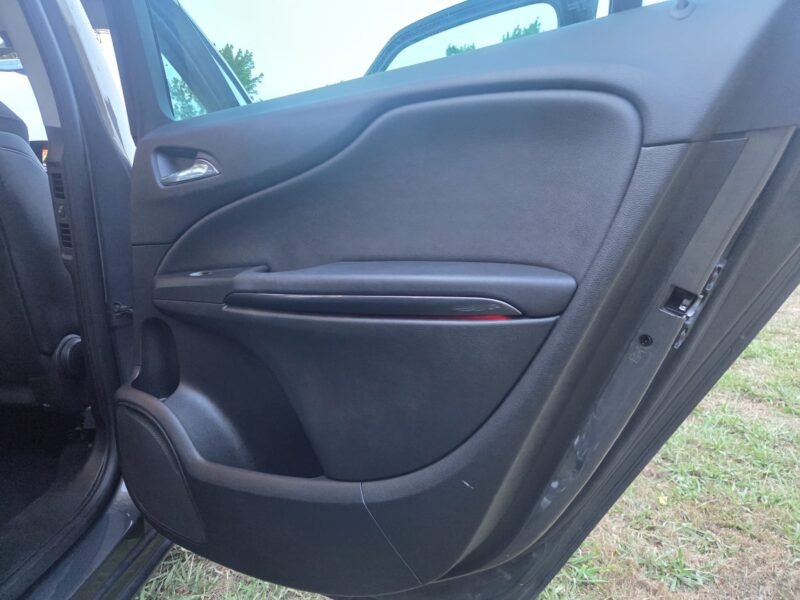 OPEL Zafira EXCELLENCE