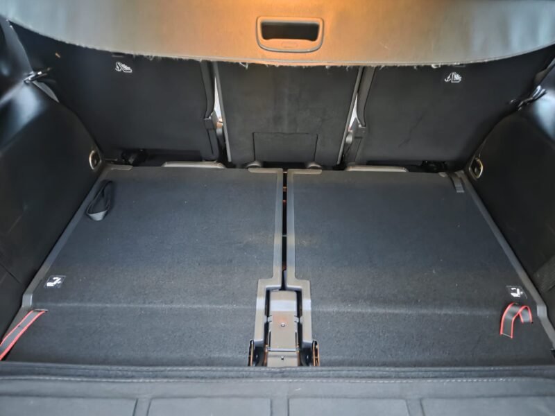 OPEL Zafira EXCELLENCE