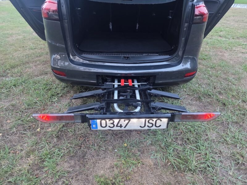 OPEL Zafira EXCELLENCE