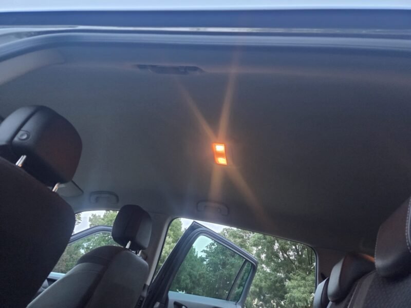 OPEL Zafira EXCELLENCE