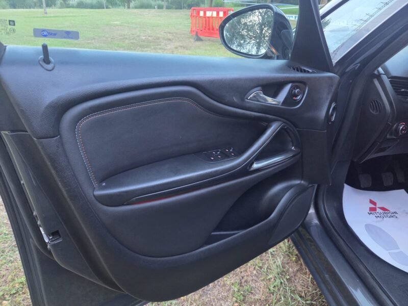 OPEL Zafira EXCELLENCE