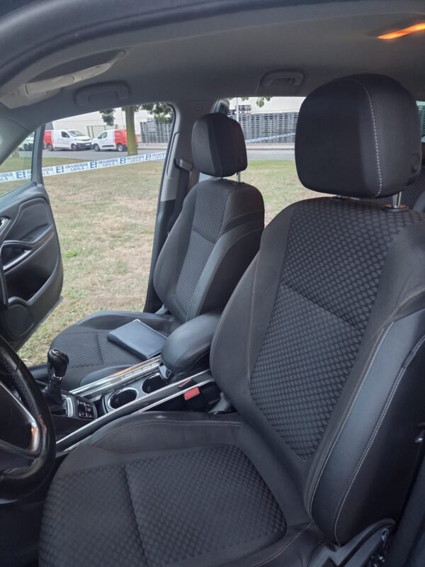 OPEL Zafira EXCELLENCE
