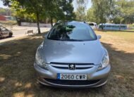 PEUGEOT 307SW SW 2.0 HDI