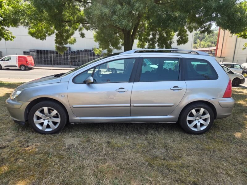 PEUGEOT 307SW SW 2.0 HDI