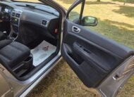 PEUGEOT 307SW SW 2.0 HDI