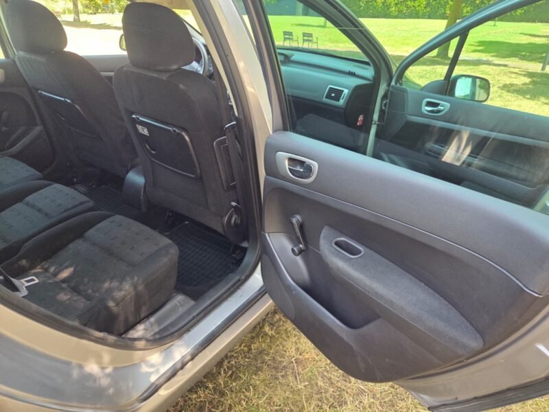 PEUGEOT 307SW SW 2.0 HDI