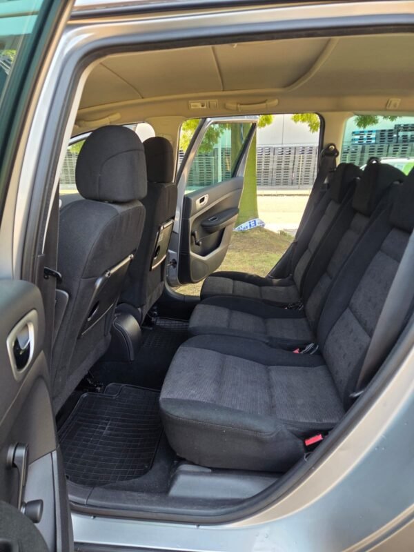 PEUGEOT 307SW SW 2.0 HDI