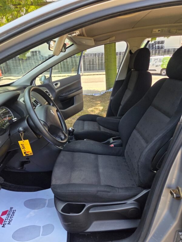 PEUGEOT 307SW SW 2.0 HDI