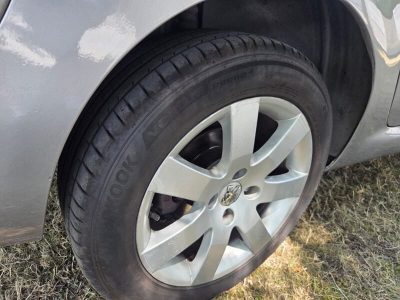 PEUGEOT 307SW SW 2.0 HDI