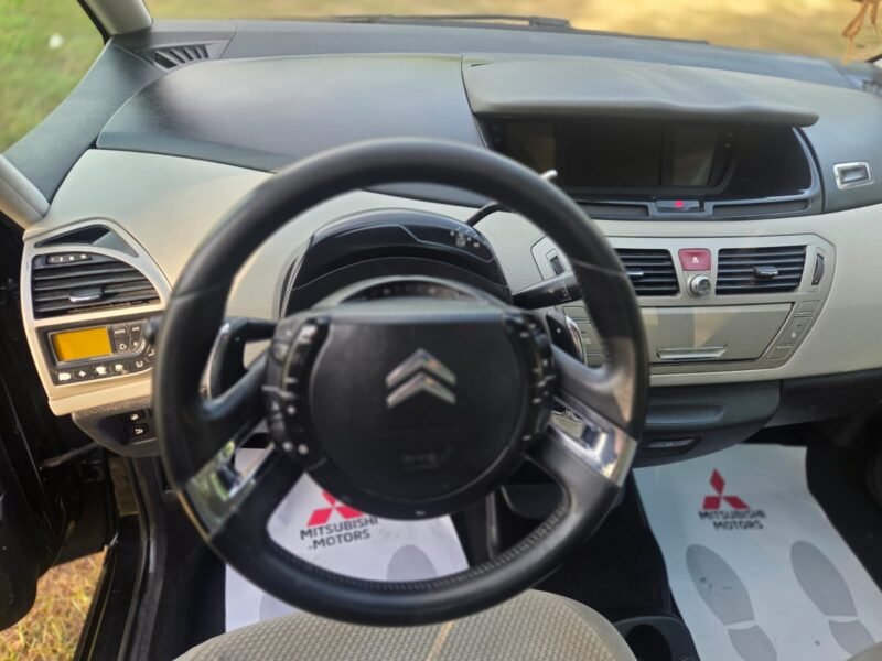 CITROEN Grand C4 Picasso 2 0 HDI