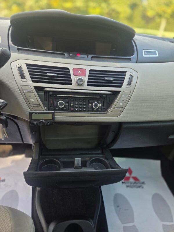 CITROEN Grand C4 Picasso 2 0 HDI
