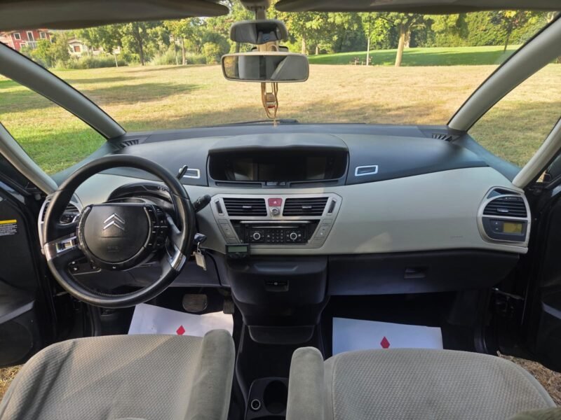 CITROEN Grand C4 Picasso 2 0 HDI