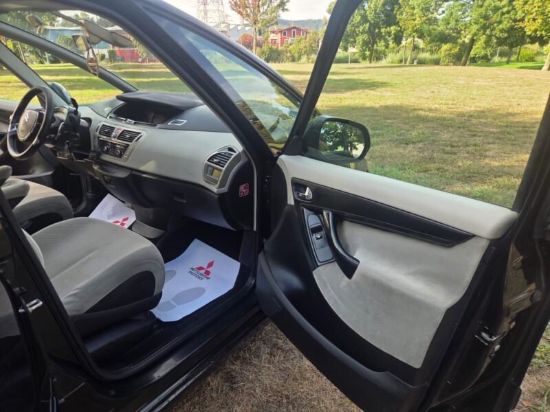 CITROEN Grand C4 Picasso 2 0 HDI