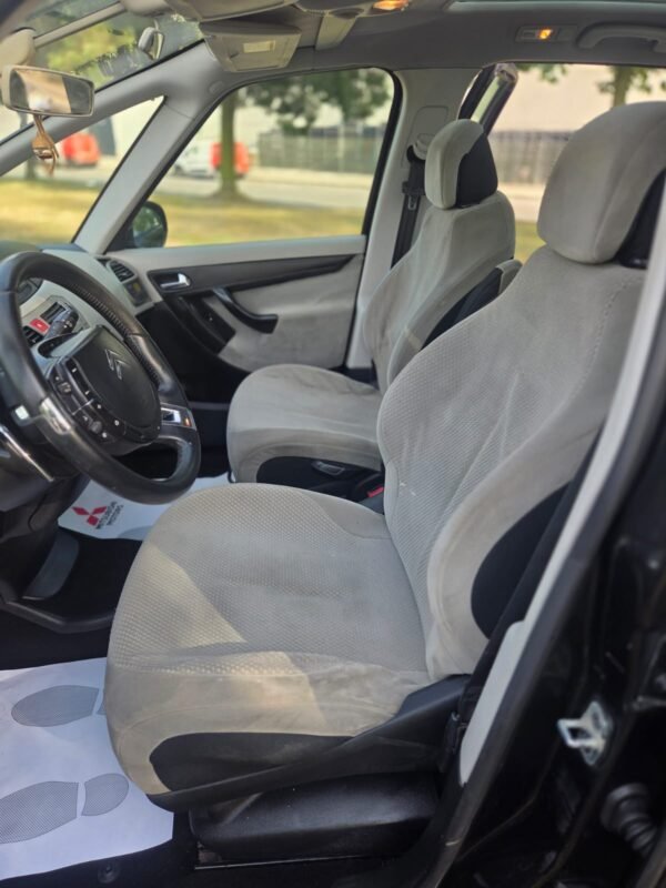 CITROEN Grand C4 Picasso 2 0 HDI