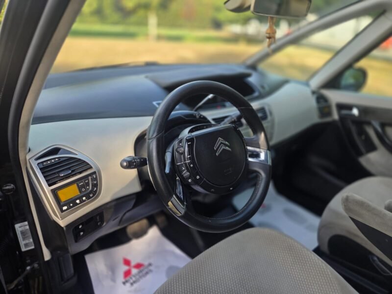 CITROEN Grand C4 Picasso 2 0 HDI