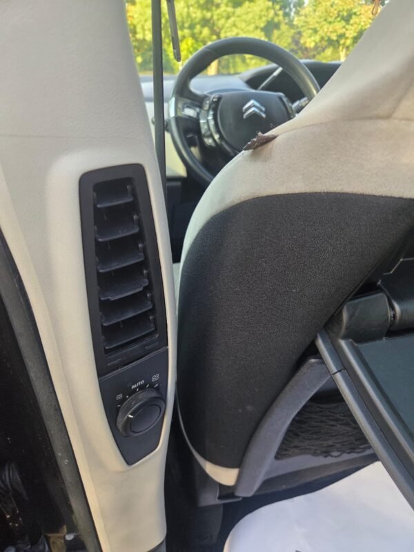 CITROEN Grand C4 Picasso 2 0 HDI