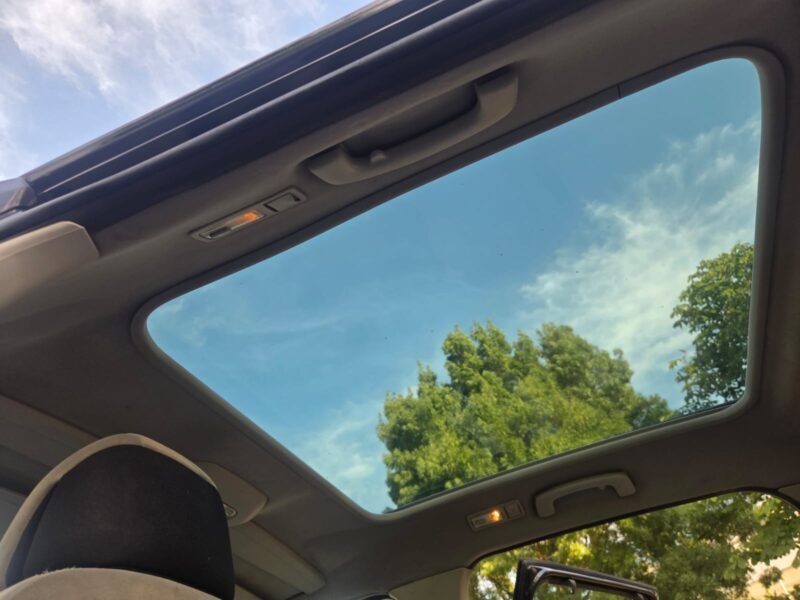 CITROEN Grand C4 Picasso 2 0 HDI