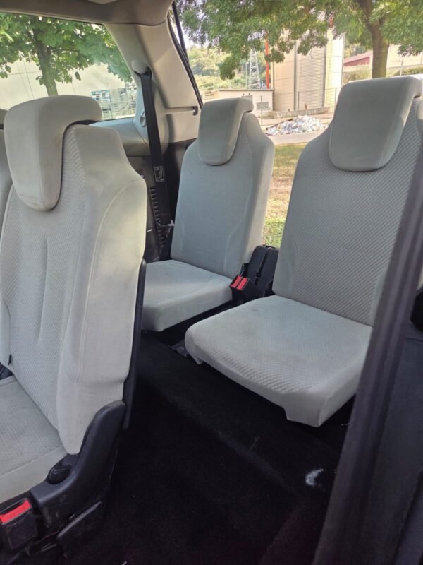 CITROEN Grand C4 Picasso 2 0 HDI