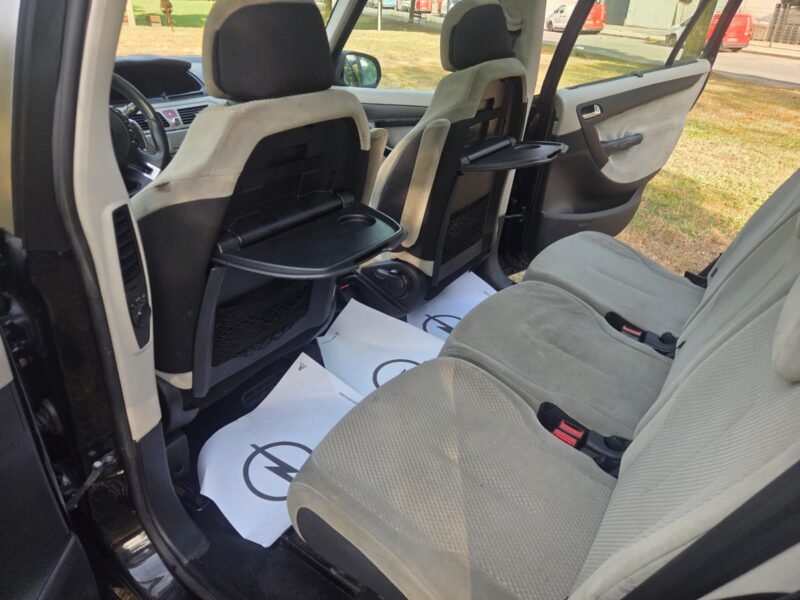 CITROEN Grand C4 Picasso 2 0 HDI