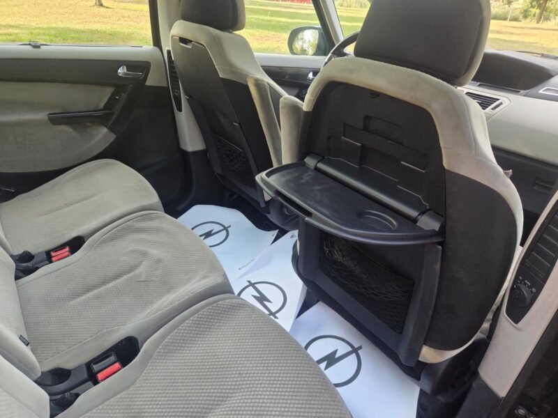 CITROEN Grand C4 Picasso 2 0 HDI