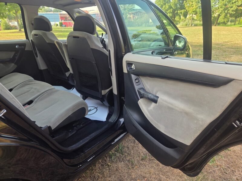 CITROEN Grand C4 Picasso 2 0 HDI