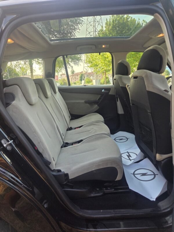CITROEN Grand C4 Picasso 2 0 HDI