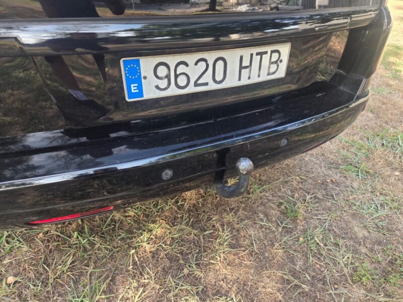 CITROEN Grand C4 Picasso 2 0 HDI