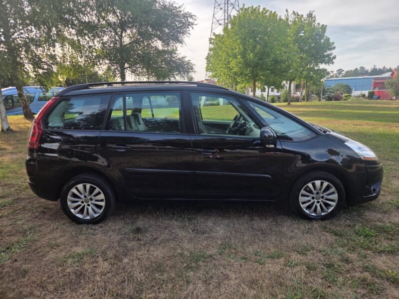 CITROEN Grand C4 Picasso 2 0 HDI