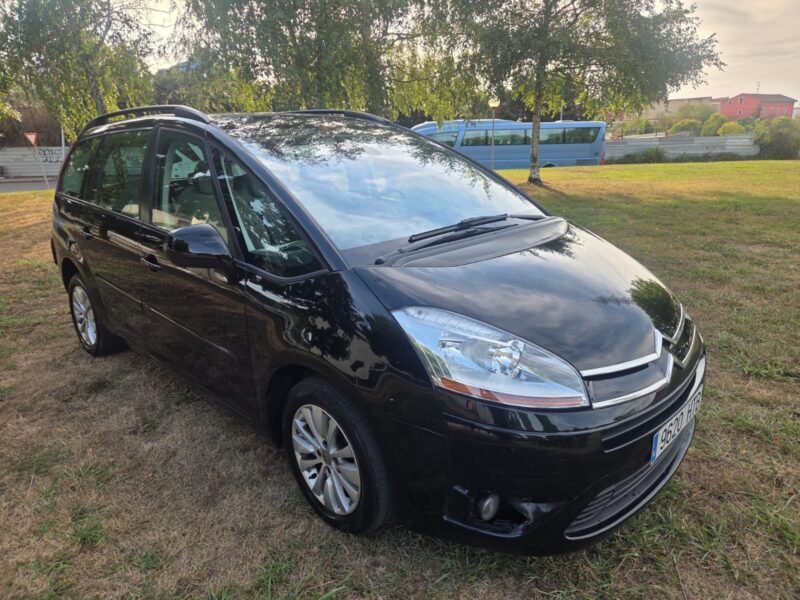 CITROEN Grand C4 Picasso 2 0 HDI