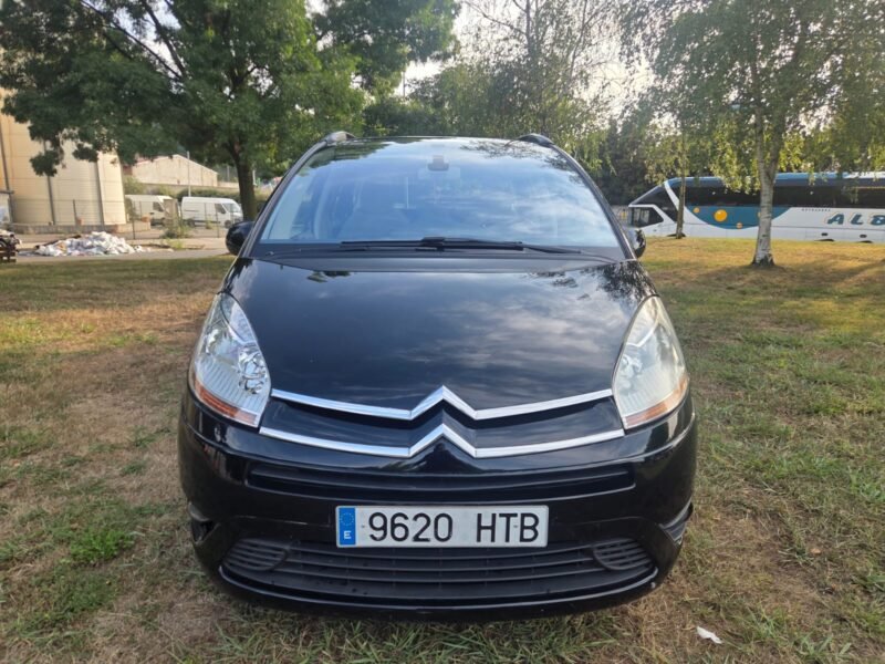 CITROEN Grand C4 Picasso 2 0 HDI