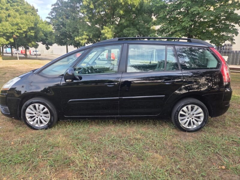 CITROEN Grand C4 Picasso 2 0 HDI