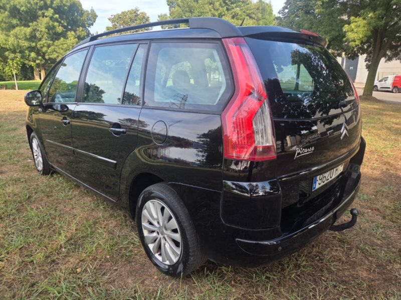CITROEN Grand C4 Picasso 2 0 HDI