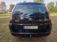 CITROEN Grand C4 Picasso 2 0 HDI
