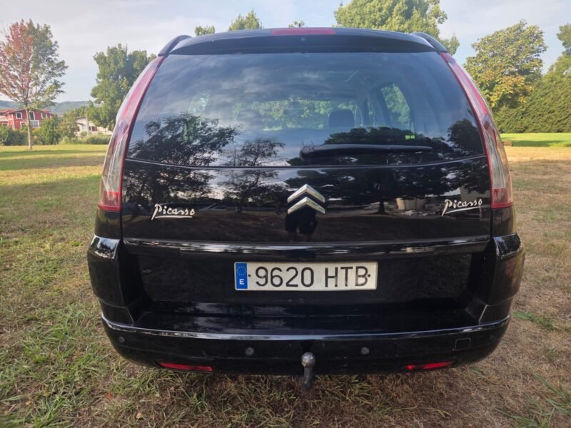 CITROEN Grand C4 Picasso 2 0 HDI