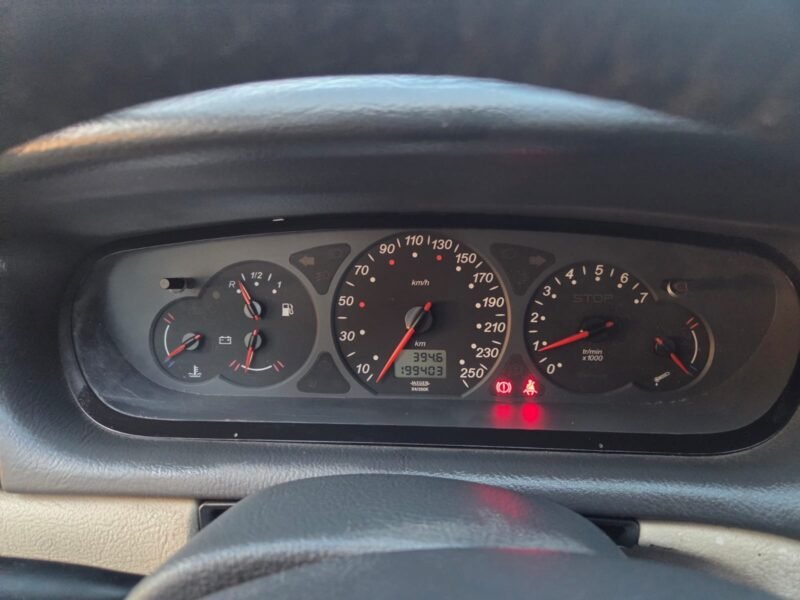 CITROEN C5 2.0 16V 5P
