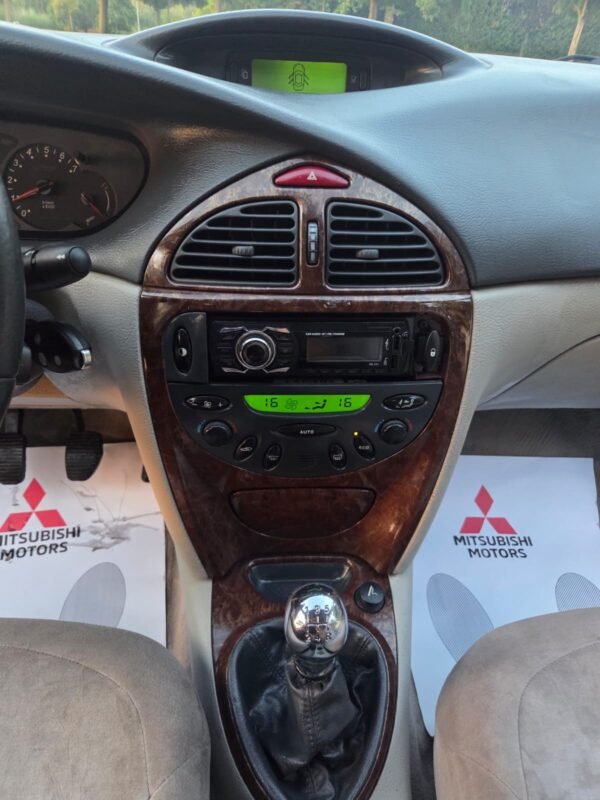 CITROEN C5 2.0 16V 5P