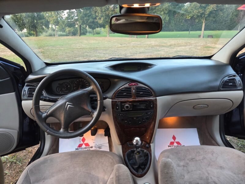 CITROEN C5 2.0 16V 5P