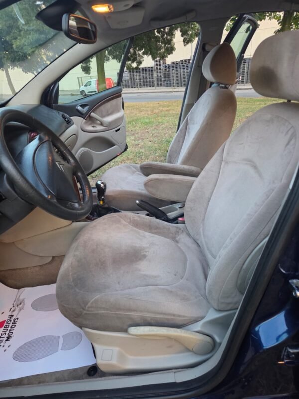 CITROEN C5 2.0 16V 5P