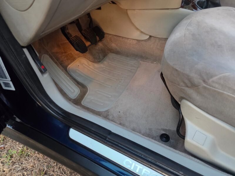 CITROEN C5 2.0 16V 5P