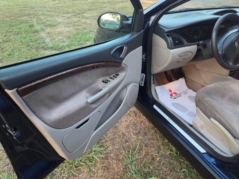 CITROEN C5 2.0 16V 5P